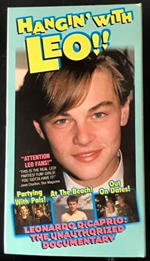 Hangin' with Leo! (1998) starring Janet Charlton on DVD on DVD